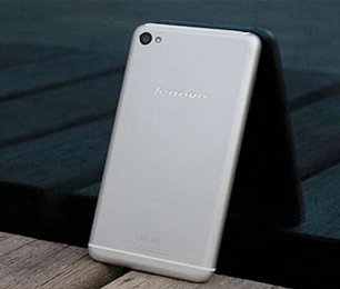 Lenovo Sisley؛ گوشی هوشمند جدید لنوو با طراحی الهام گرفته از آیفون ۶