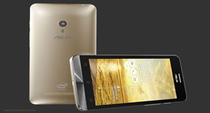 مدل ۵.۵ اینچی از سری پرفروش اسمارت فون های ZenFone ایسوس در راه است