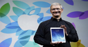 معرفی نسل جدید iMac ،iPad و نسخه‌ نهایی OS X Yosemite در روز ۲۴ مهرماه