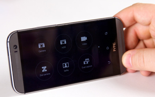 HTC One M8 Camera Tips 2