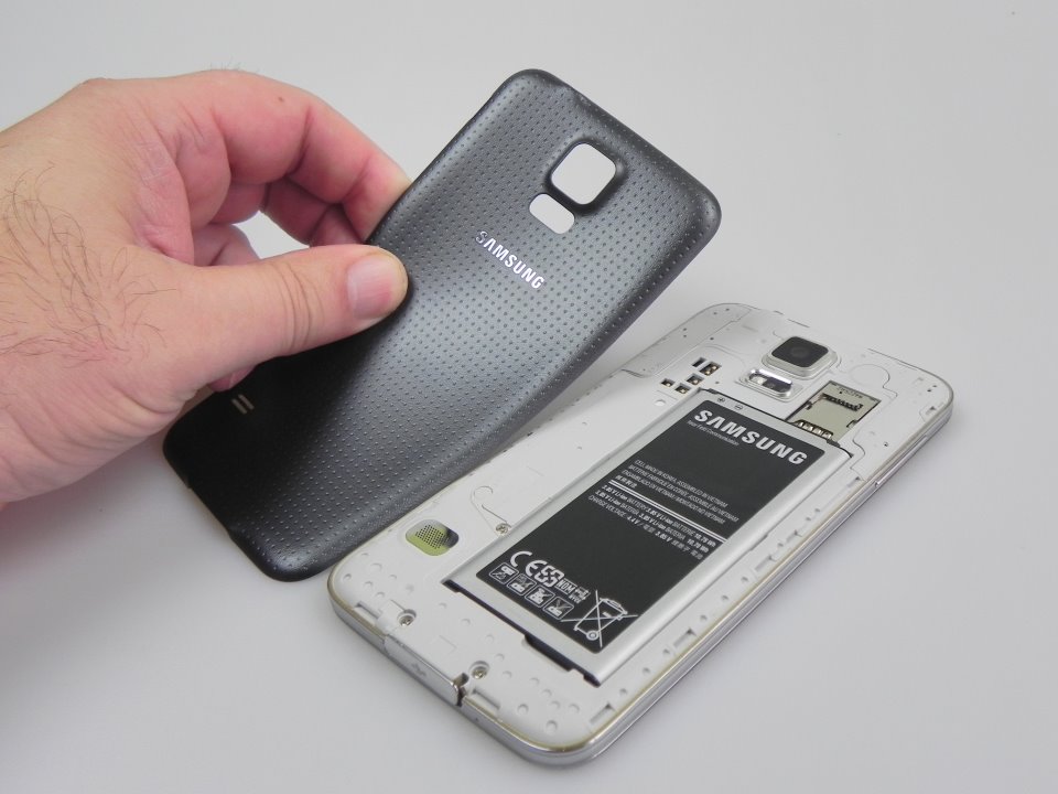 Samsung Galaxy S5 review 088