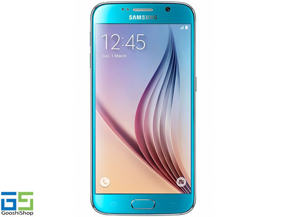 سامسونگ گلکسی اس 6