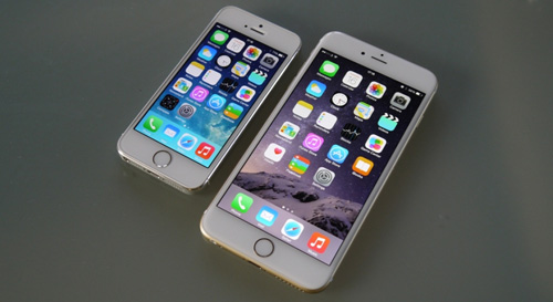 iphone 6 plus review 6