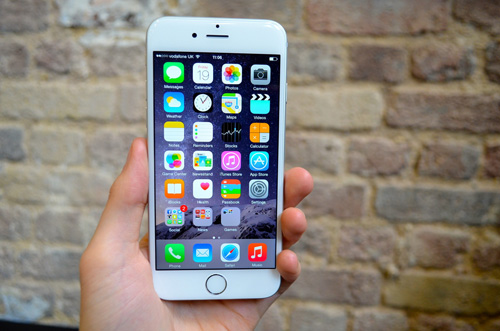 iphone 6 review 7