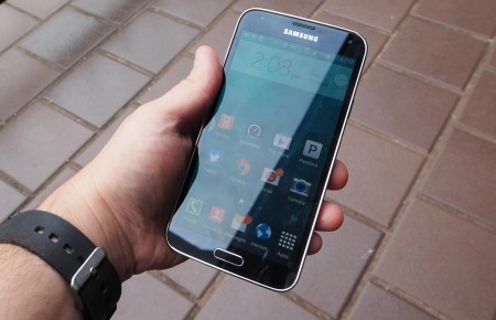 samsung galaxy s5 review 09 450x290