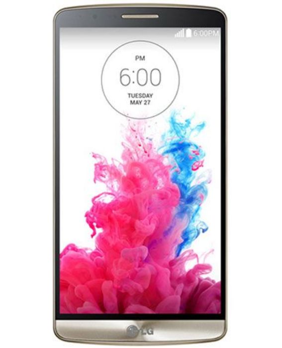 تصویر  گوشی موبایل LG مدل G3 ظرفیت 32 گیگابایت رم 3 گیگابایت
