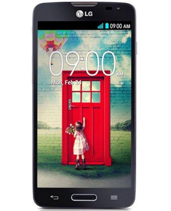 تصویر  گوشی موبایل LG مدل L90 D405 ظرفیت 8 گیگابایت رم 1 گیگابایت