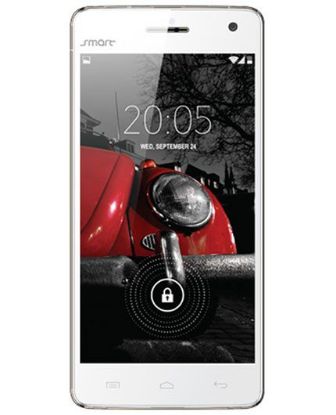 تصویر  گوشی موبایل اسمارت مدل Tesla X9320 ظرفیت 32 گیگابایت رم 2 گیگابایت