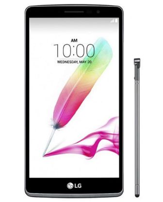 نمایش جزئیات برای گوشی موبایل LG مدل G4 استایلوس H540 ظرفیت 8 گیگابایت رم 1 گیگابایت تصویر گوشی موبایل LG مدل G4 استایلوس H540 ظرفیت 8 گیگابایت رم 1 گیگابایت
