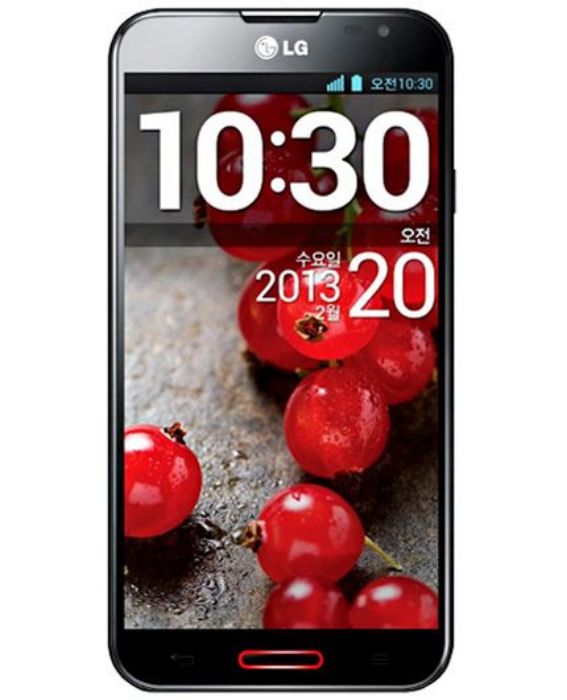 تصویر  گوشی موبایل LG مدل اپتیموس G Pro E988 ظرفیت 16 گیگابایت رم 2 گیگابایت