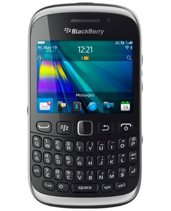 نمایش جزئیات برای گوشی موبایل بلک بری مدل Curve 9320 تصویر گوشی موبایل بلک بری مدل Curve 9320