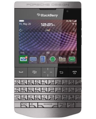 نمایش جزئیات برای گوشی موبایل بلک بری مدل Porsche Design 9981 تصویر گوشی موبایل بلک بری مدل Porsche Design 9981