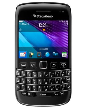 نمایش جزئیات برای گوشی موبایل بلک بری مدل Bold 9790 تصویر گوشی موبایل بلک بری مدل Bold 9790
