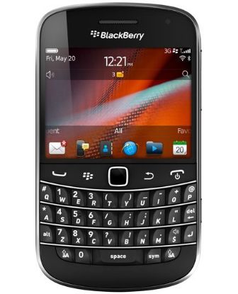 نمایش جزئیات برای گوشی موبایل بلک بری مدل Bold Touch 9900 تصویر گوشی موبایل بلک بری مدل Bold Touch 9900