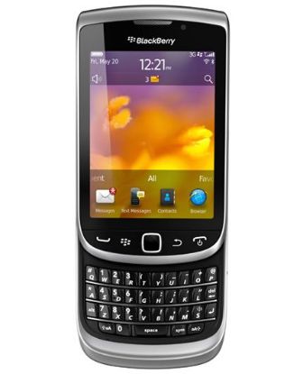 نمایش جزئیات برای گوشی موبایل بلک بری مدل Torch 9810 تصویر گوشی موبایل بلک بری مدل Torch 9810