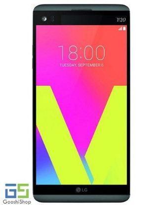 نمایش جزئیات برای گوشی موبایل LG مدل V20 ظرفیت 64 گیگابایت رم 4 گیگابایت تصویر گوشی موبایل LG مدل V20 ظرفیت 64 گیگابایت رم 4 گیگابایت