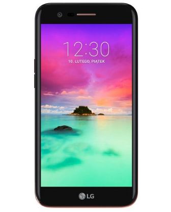 نمایش جزئیات برای گوشی موبایل LG مدل K10 2017 ظرفیت 16 گیگابایت رم 2 گیگابایت تصویر گوشی موبایل LG مدل K10 2017 ظرفیت 16 گیگابایت رم 2 گیگابایت