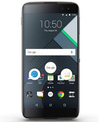 نمایش جزئیات برای گوشی موبایل بلک بری مدل DTEK60 ظرفیت 32 گیگابایت رم 4 گیگابایت تصویر گوشی موبایل بلک بری مدل DTEK60 ظرفیت 32 گیگابایت رم 4 گیگابایت