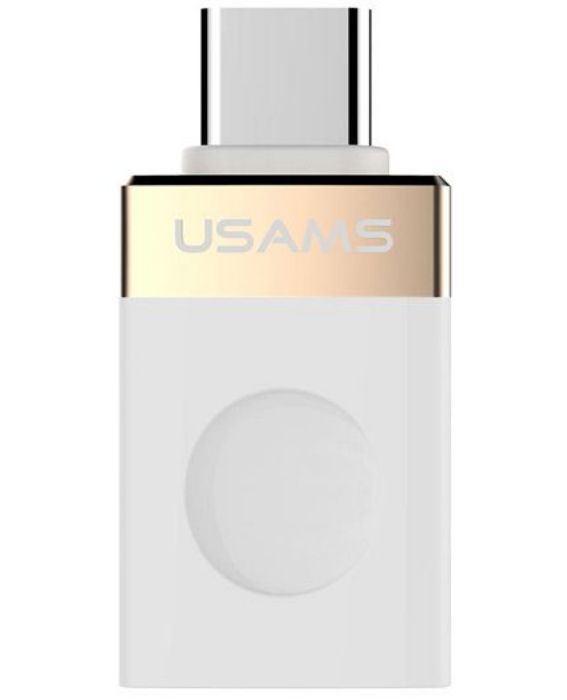 تصویر  تبدیل USB 3.1 به USB Type-C یوسامس