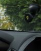 تصویر  پایه نگهدارنده گوشی داخل خودرو فراری مناسب برای داشبورد و شیشه