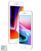 تصویر  گوشی موبایل اپل مدل آیفون 8 تک سیم کارت ظرفیت 256 گیگابایت رم 2 گیگابایت