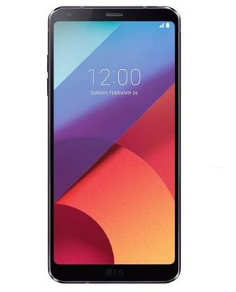 نمایش جزئیات برای گوشی موبایل LG مدل G6 Plus H870DSU ظرفیت 128 گیگابایت رم 4 گیگابایت تصویر گوشی موبایل LG مدل G6 Plus H870DSU ظرفیت 128 گیگابایت رم 4 گیگابایت