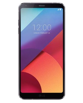 نمایش جزئیات برای گوشی موبایل LG مدل Q6 Plus ظرفیت 64 گیگابایت رم 4 گیگابایت تصویر گوشی موبایل LG مدل Q6 Plus ظرفیت 64 گیگابایت رم 4 گیگابایت