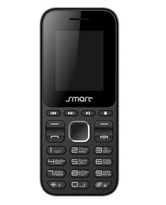 تصویر  گوشی موبایل اسمارت مدل Click II B-1706