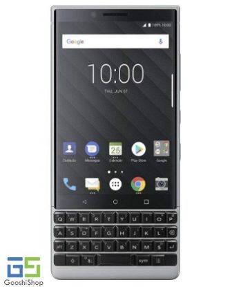 نمایش جزئیات برای گوشی موبایل بلک بری مدل KEY2 BBF100-1 تصویر گوشی موبایل بلک بری مدل KEY2 BBF100-1