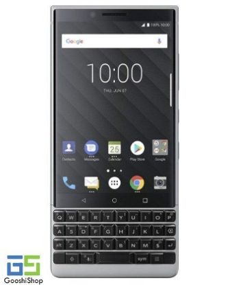 نمایش جزئیات برای گوشی موبایل بلک بری مدل KEY2 BBF100-6 تصویر گوشی موبایل بلک بری مدل KEY2 BBF100-6
