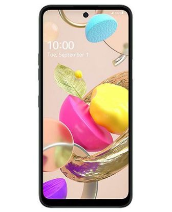 نمایش جزئیات برای گوشی موبایل LG مدل K42 ظرفیت 64 گیگابایت رم 3 گیگابایت تصویر گوشی موبایل LG مدل K42 ظرفیت 64 گیگابایت رم 3 گیگابایت