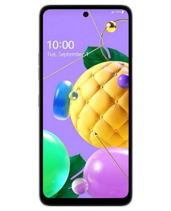 نمایش جزئیات برای گوشی موبایل LG مدل K62 ظرفیت 64 گیگابایت رم 4 گیگابایت تصویر گوشی موبایل LG مدل K62 ظرفیت 64 گیگابایت رم 4 گیگابایت