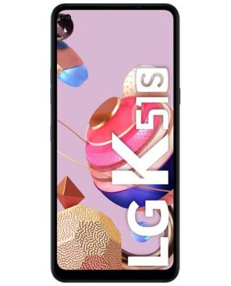 نمایش جزئیات برای گوشی موبایل LG مدل K51S LM-K510 ظرفیت 64 گیگابایت رم 3 گیگابایت تصویر گوشی موبایل LG مدل K51S LM-K510 ظرفیت 64 گیگابایت رم 3 گیگابایت