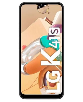 نمایش جزئیات برای گوشی موبایل LG مدل K41S LM-K510 ظرفیت 32 گیگابایت رم 3 گیگابایت تصویر گوشی موبایل LG مدل K41S LM-K510 ظرفیت 32 گیگابایت رم 3 گیگابایت
