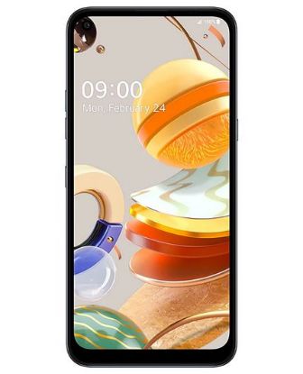 نمایش جزئیات برای گوشی موبایل LG مدل K61 ظرفیت 128 گیگابایت رم 4 گیگابایت تصویر گوشی موبایل LG مدل K61 ظرفیت 128 گیگابایت رم 4 گیگابایت