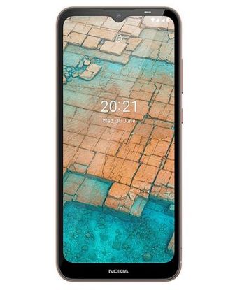 نمایش جزئیات برای گوشی موبایل نوکیا سی 20 - 32 گیگابایت - دو سیم کارت تصویر گوشی موبایل نوکیا سی 20 - 32 گیگابایت - دو سیم کارت