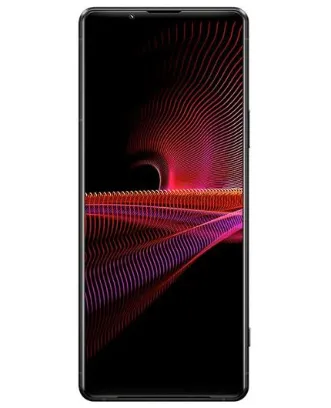تصویر گوشی موبایل سونی مدل Xperia 1 III 5G ظرفیت 256 گیگابایت رم 12 گیگابایت