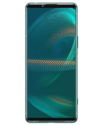 تصویر گوشی موبایل سونی مدل Xperia 5 III 5G ظرفیت 256 گیگابایت رم 8 گیگابایت