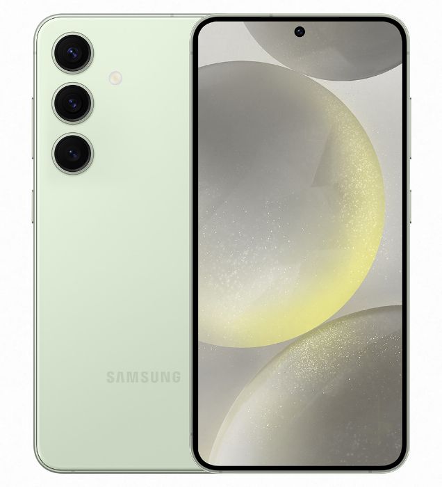 تصویر  گوشی موبایل سامسونگ مدل گلکسی S24 پلاس ظرفیت 512 گیگابایت رم 12 گیگابایت