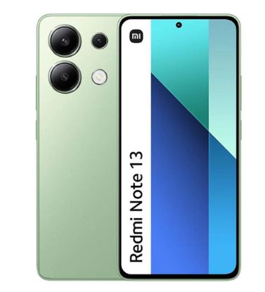 نمایش جزئیات برای گوشی موبایل شیائومی مدل ردمی نوت 13 4G ظرفیت 256 گیگابایت رم 8 گیگابایت تصویر گوشی موبایل شیائومی مدل ردمی نوت 13 4G ظرفیت 256 گیگابایت رم 8 گیگابایت