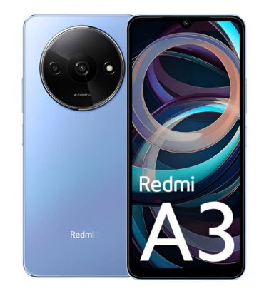 نمایش جزئیات برای گوشی موبایل شیائومی مدل ردمی A3 4G ظرفیت 128 گیگابایت رم 4 گیگابایت تصویر گوشی موبایل شیائومی مدل ردمی A3 4G ظرفیت 128 گیگابایت رم 4 گیگابایت