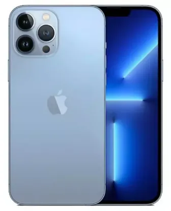 نمایش جزئیات برای گوشی موبایل اپل مدل آیفون 13 پرو مکس 5G نات اکتیو ZA/A ظرفیت 256 گیگابایت رم 6 گیگابایت تصویر گوشی موبایل اپل مدل آیفون 13 پرو مکس 5G نات اکتیو ZA/A ظرفیت 256 گیگابایت رم 6 گیگابایت