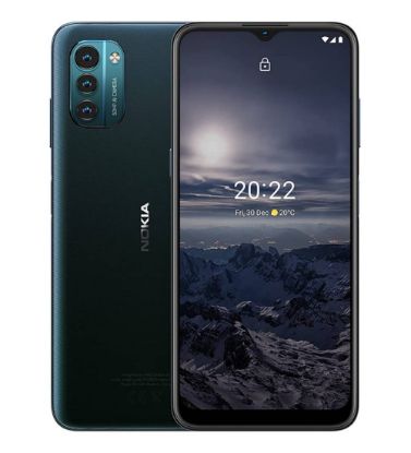 نمایش جزئیات برای گوشی موبایل نوکیا مدل G21 ظرفیت 128 گیگابایت رم 6 گیگابایت تصویر گوشی موبایل نوکیا مدل G21 ظرفیت 128 گیگابایت رم 6 گیگابایت