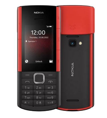 نمایش جزئیات برای گوشی موبایل نوکیا مدل 5710 XpressAudio تصویر گوشی موبایل نوکیا مدل 5710 XpressAudio
