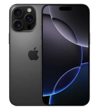 نمایش جزئیات برای گوشی موبایل اپل مدل آیفون 16 پرو نات اکتیو LL/A تک سیم کارت ظرفیت 256 گیگابایت رم 8 گیگابایت تصویر گوشی موبایل اپل مدل آیفون 16 پرو نات اکتیو LL/A تک سیم کارت ظرفیت 256 گیگابایت رم 8 گیگابایت