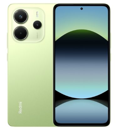 نمایش جزئیات برای گوشی موبایل شیائومی Redmi Note 14 4G ظرفیت 256 گیگابایت رم 8 گیگابایت تصویر گوشی موبایل شیائومی Redmi Note 14 4G ظرفیت 256 گیگابایت رم 8 گیگابایت