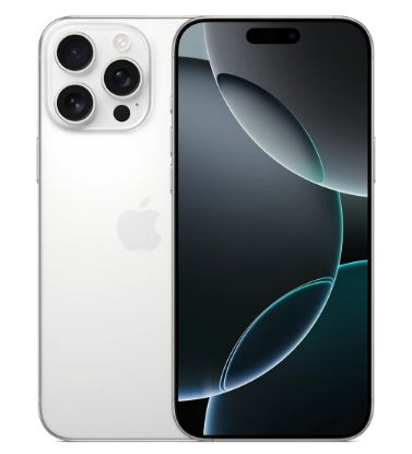 نمایش جزئیات برای گوشی موبایل اپل مدل آیفون 16 پرو مکس نات اکتیو ZA/A ظرفیت 1 ترابایت رم 8 گیگابایت تصویر گوشی موبایل اپل مدل آیفون 16 پرو مکس نات اکتیو ZA/A ظرفیت 1 ترابایت رم 8 گیگابایت
