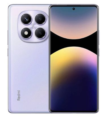 نمایش جزئیات برای گوشی موبایل شیائومی Redmi Note 14 Pro 4G ظرفیت 256 گیگابایت رم 8 گیگابایت تصویر گوشی موبایل شیائومی Redmi Note 14 Pro 4G ظرفیت 256 گیگابایت رم 8 گیگابایت