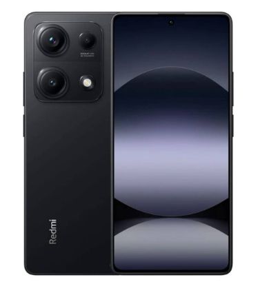 نمایش جزئیات برای گوشی موبایل شیائومی Redmi Note 14S 4G ظرفیت 256 گیگابایت رم 8 گیگابایت تصویر گوشی موبایل شیائومی Redmi Note 14S 4G ظرفیت 256 گیگابایت رم 8 گیگابایت
