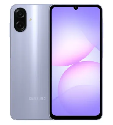 تصویر گوشی موبایل سامسونگ مدل گلکسی A07 4G ظرفیت 64 گیگابایت رم 4 گیگابایت